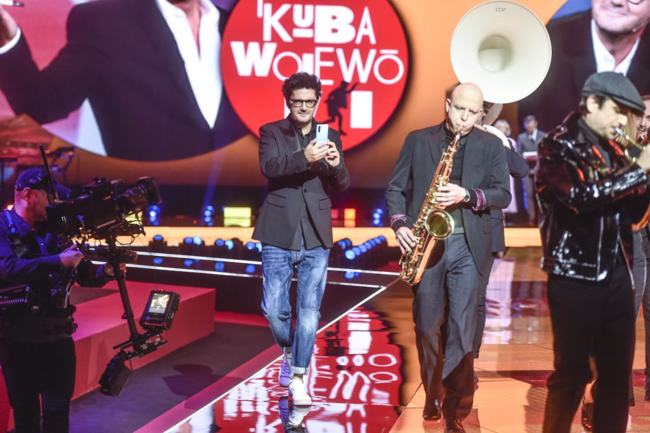 Kuba Wojewódzki