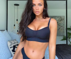 Kady Mcdermott