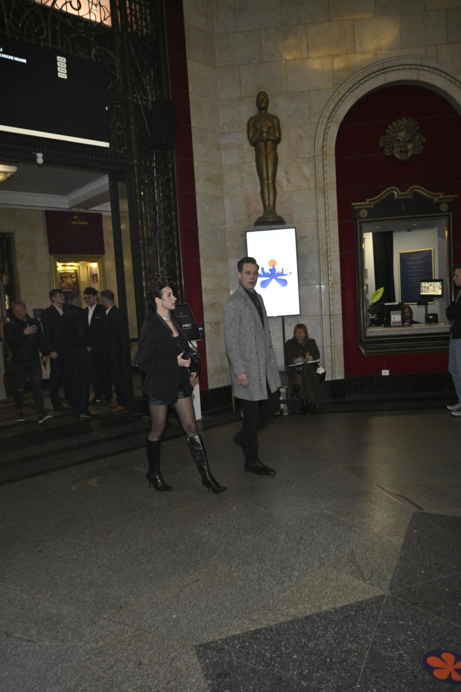 Warszawski Festiwal Filmowy