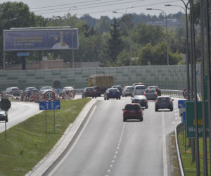 Będzie dodatkowy skręt na skrzyżowaniu Żołnierskiej i Marsa