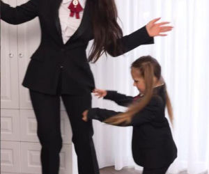 Tak mieszka Sylwia Bomba