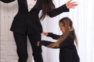 Tak mieszka Sylwia Bomba