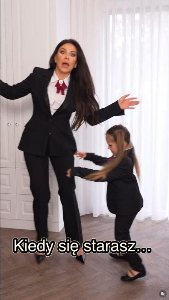 Tak mieszka Sylwia Bomba