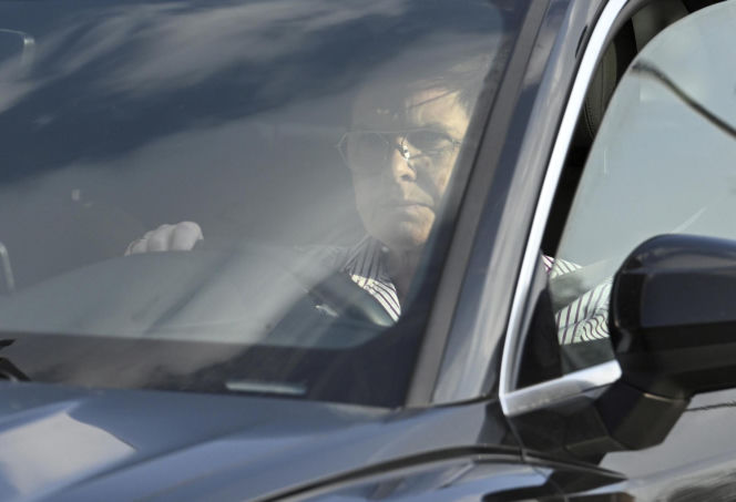 Pilne posiedzenie na Nowogrodzkiej