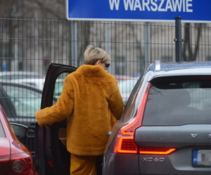 Maciej Kurzajewski już bez żony