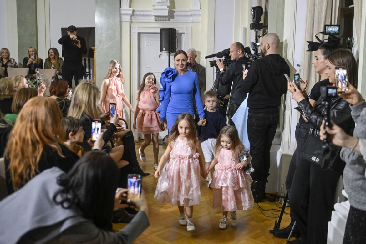 Grażyna Szapołowska: Dostawałam po głowie od mężczyzn