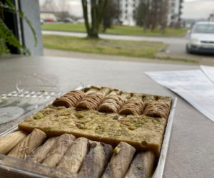 KB coffee już otwarte