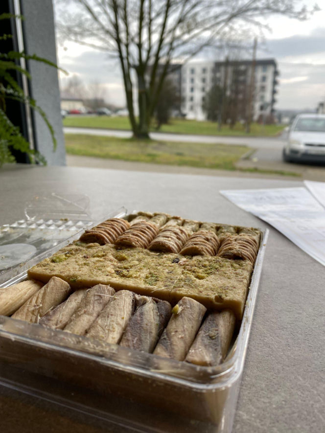 KB coffee już otwarte