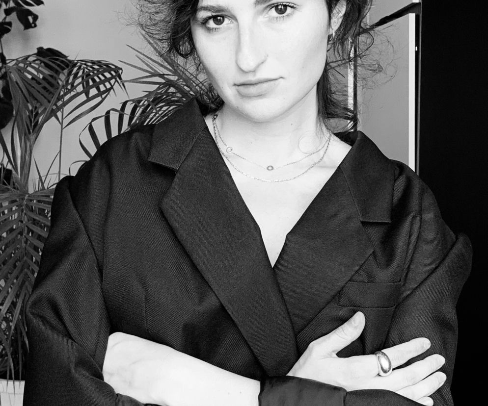Magdalena Górecka