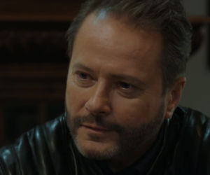 W rytmie serca 2 odcinek 3 (odc. 16) Edward (Artur Żmijewski)