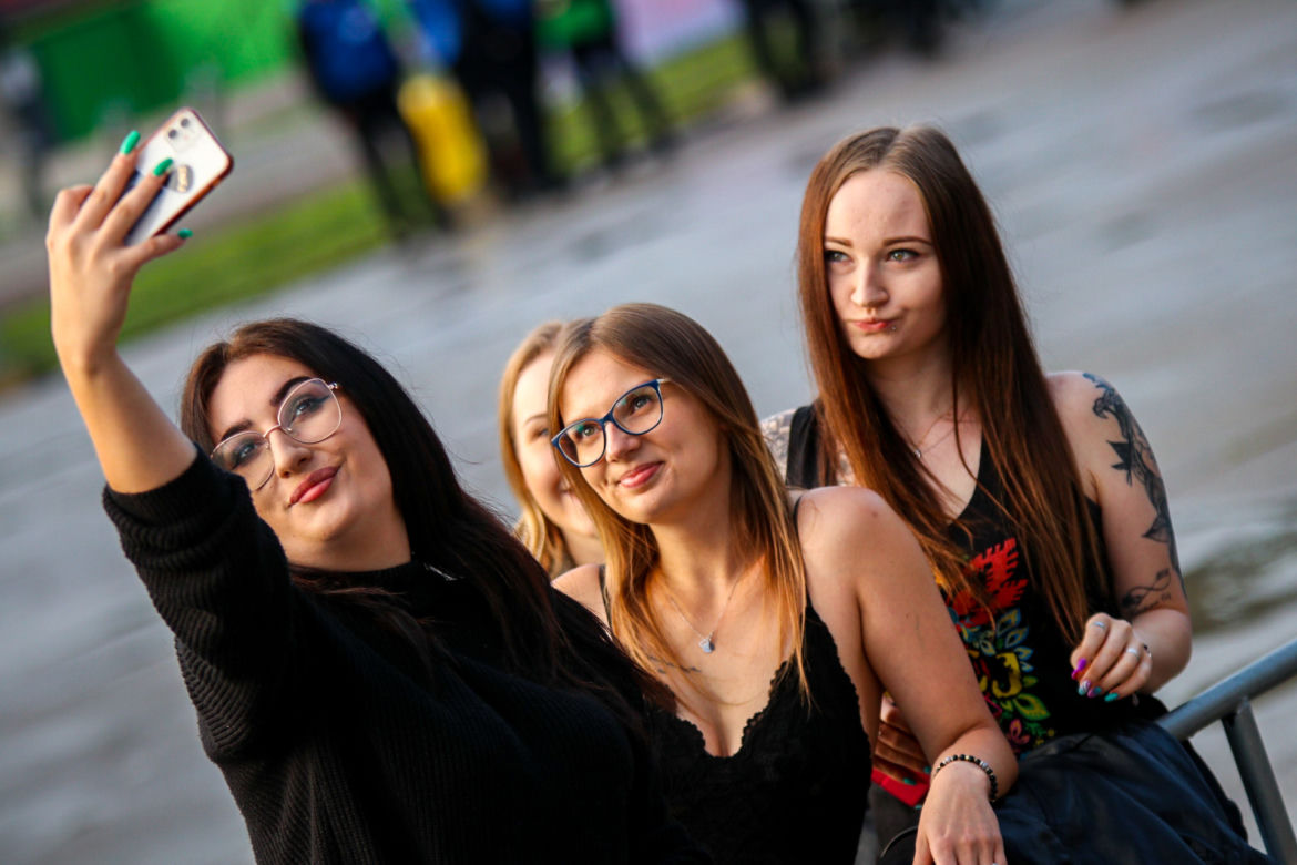 Sosnowiec Eska Fun Festival 2022. Koncerty w piątek