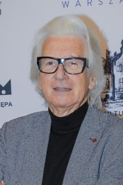 Ryszard Rembiszewski jako "Pana Lotto" czytał szczęśliwe numerki. Nie uwierzycie, jak dziś wygląda!