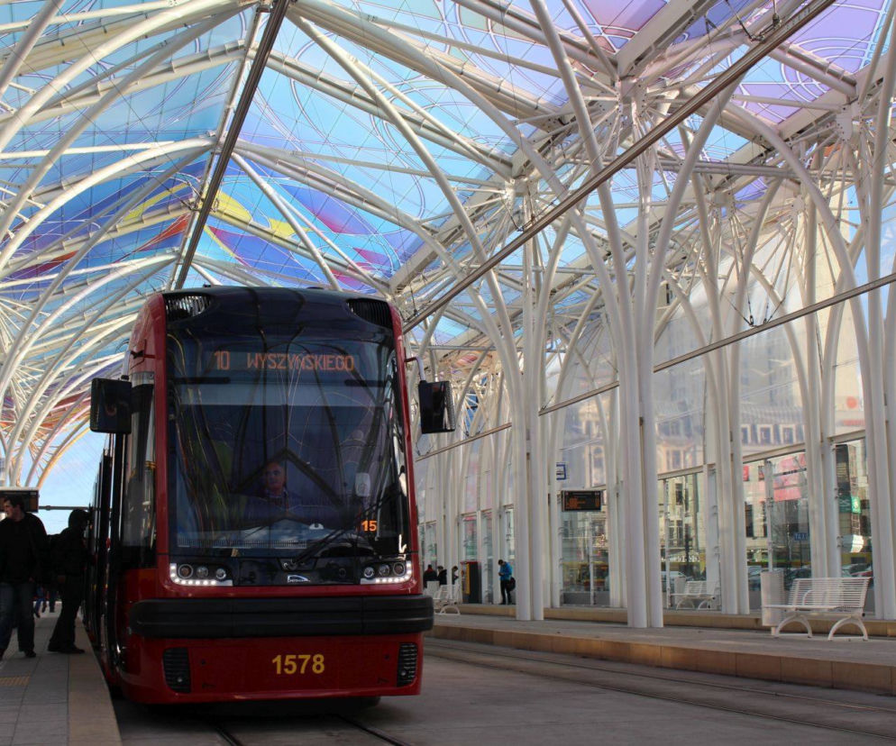 Tramwaje i autobusy w święta pojadą inaczej! Zmiany w rozkładach MPK Łódź
