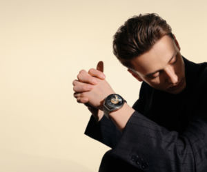 Huawei Smartwatch 3 Pro