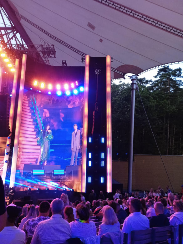 Cztery dni świetnej muzyki w Sopocie. Tak bawiliśmy się podczas Top of the Top Sopot Festival