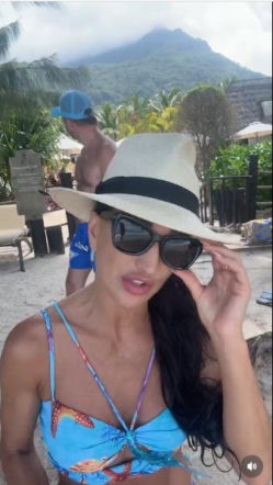 Justyna Steczkowska