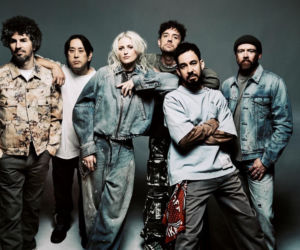Nadchodzi nowy album Linkin Park! Krążek ma związek z nadchodzącym filmem dokumentalnym o zespole