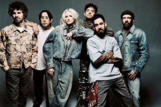 Muzyka Linkin Park najlepsza na stres? Zaskakujące wyniki badania!