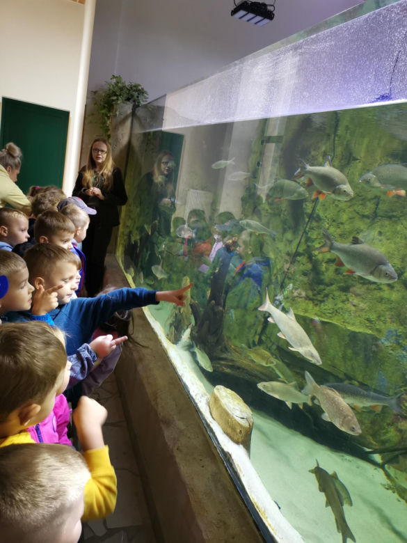 Ośrodek Edukacji Przyrodniczej w Umianowicach
