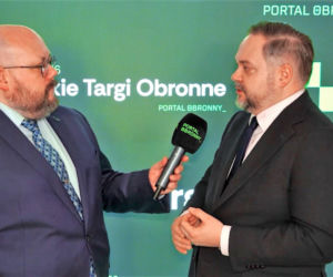 Gołota: SAFE ma wzmocnić polską bazę przemysłową. Nie zamyka nas na USA i Koreę