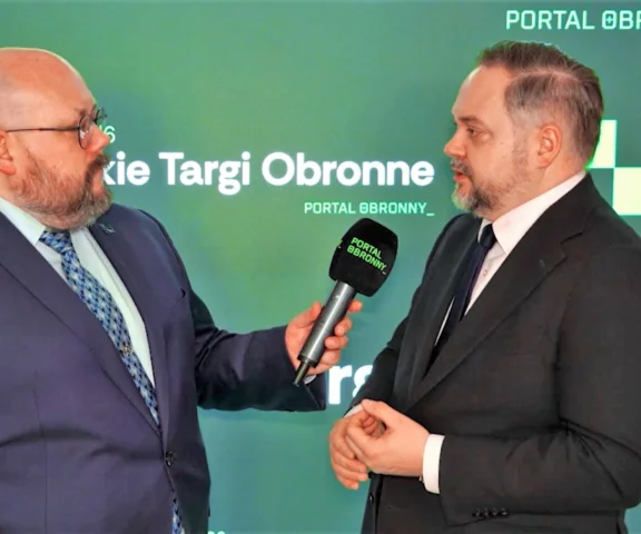 SAFE ma wzmocnić naszą bazę przemysłową. Nie zamyka zakupów w USA czy Korei