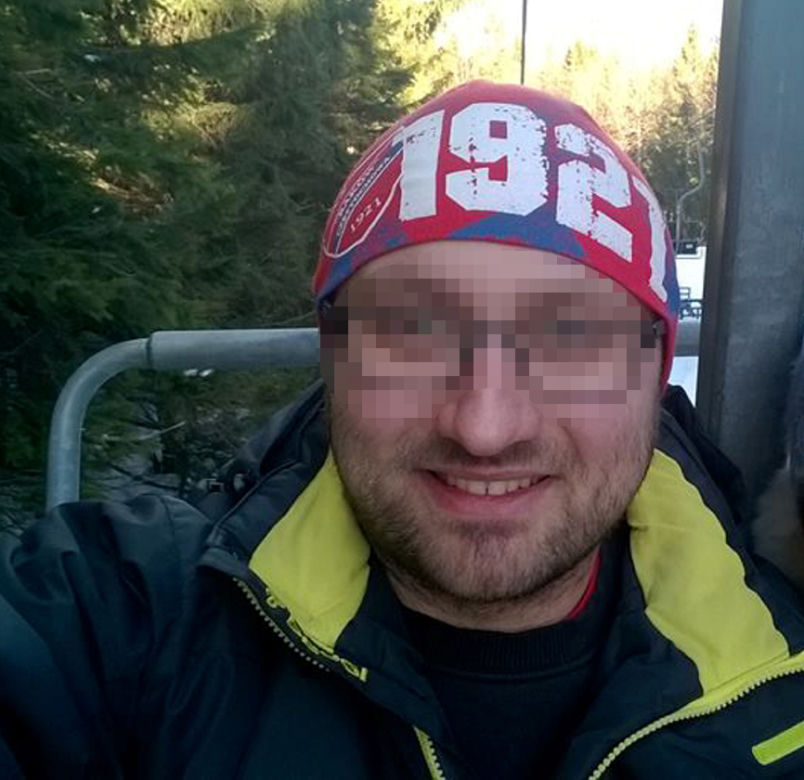 Radny z PiSu na ustawce z kibolami