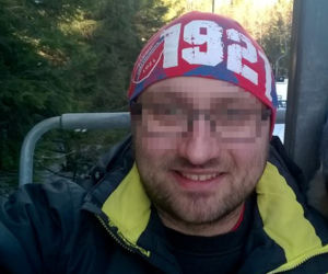 Radny z PiSu na ustawce z kibolami