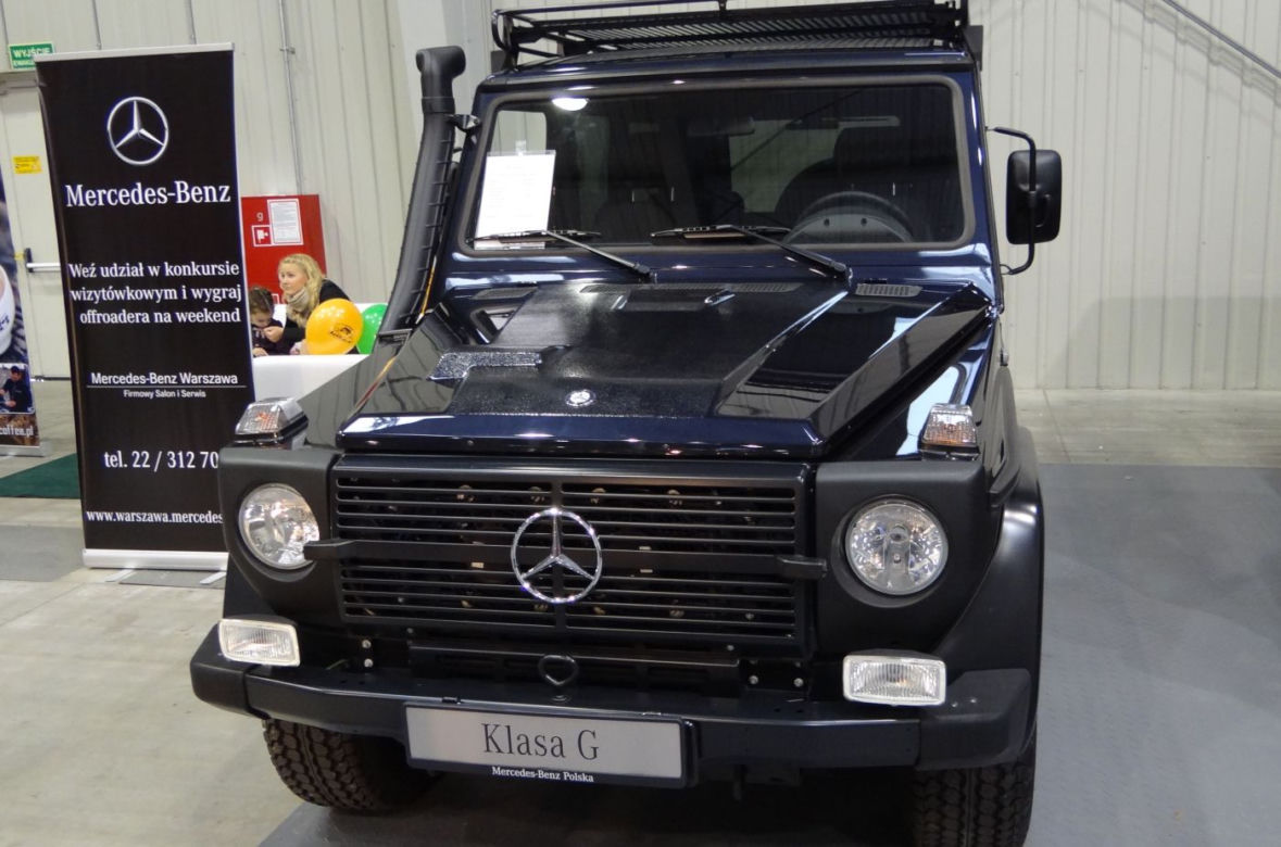 OffRoad Show Poland 2013