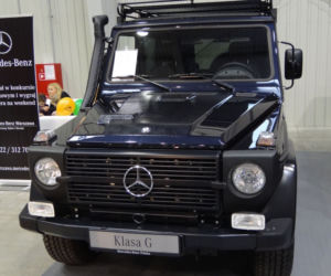 OffRoad Show Poland 2013
