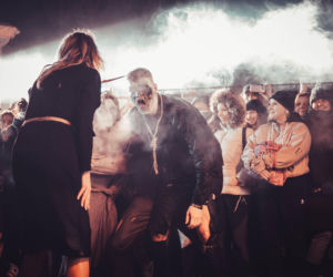 Noc Duchów 2025 w Olsztynie