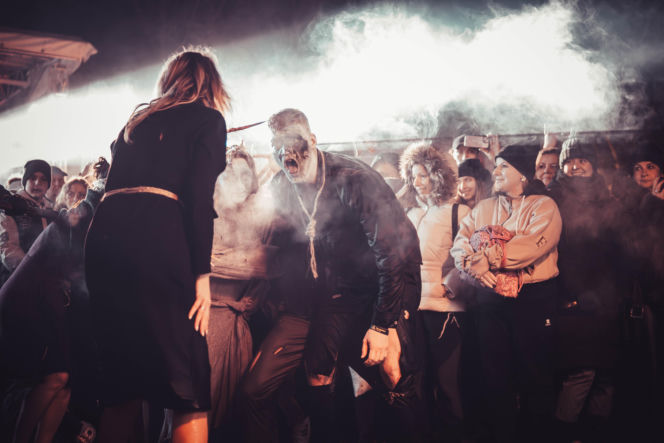 Noc Duchów 2025 w Olsztynie