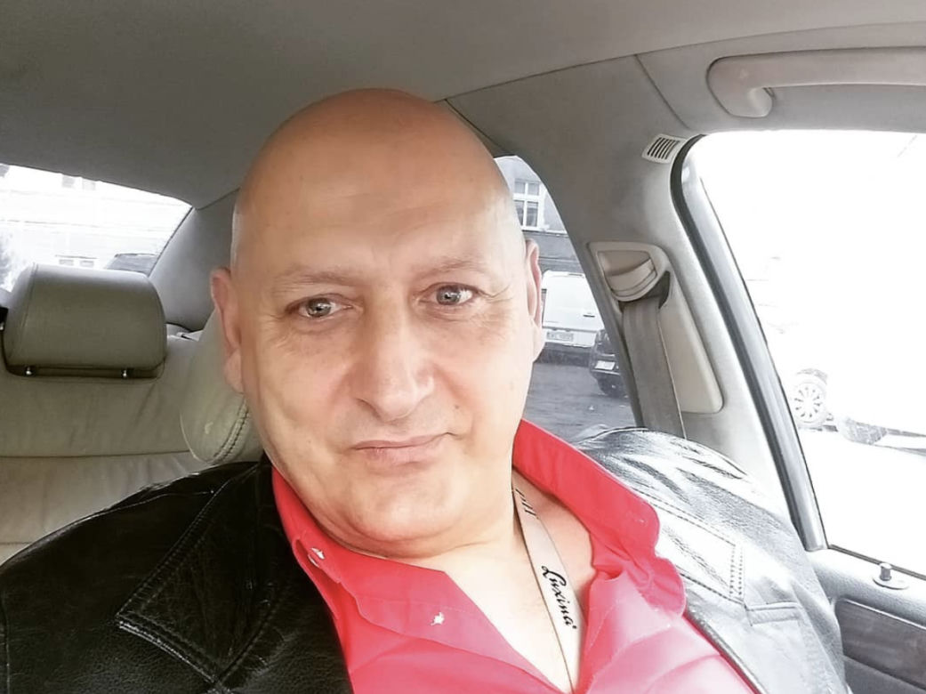Jakim samochodem jeździ Jacek Wójcik