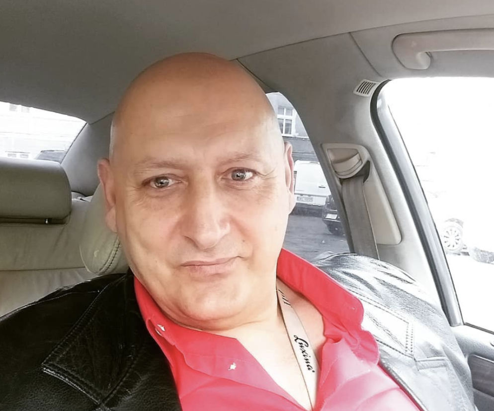 Jakim samochodem jeździ Jacek Wójcik