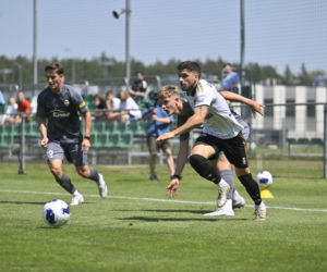 Legia Warszawa - Radomiak Radom