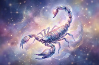 Horoskop dzienny Skorpion na 12 lipca. Gwiazdy szykują dla Ciebie dzień pełen zaskakujących odkryć