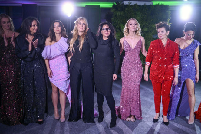 Rozdzierające słowa Koniecznej! Fani nie mogą powstrzymać łez