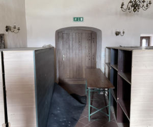 Dwór Czarne w Jeleniej Górze