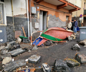 Cyklon Harry pustoszy południe Włoch. Ambasada RP w Rzymie wydała apel do Polaków!