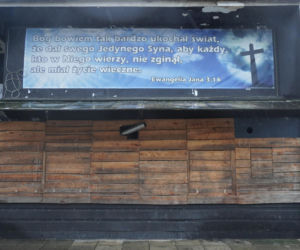 Dawne Kino Syrena w Białymstoku