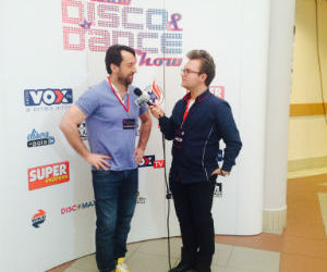 Gwiazdy Disco na rzecz medycyny ratunkowej