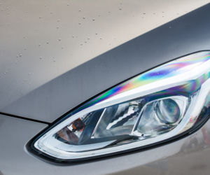 Ford Fiesta Vignale 1.0 EcoBoost 100 KM AT