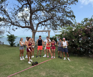 Hotel Paradise 12 - odcinek 33