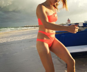 Eugenie Bouchard