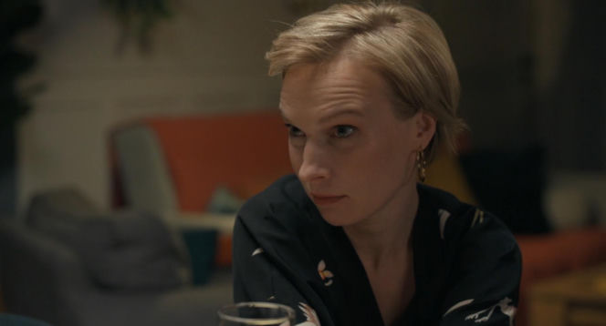 Barwy szczęścia odc. 3263. Sonia (Weronika Nockowska)