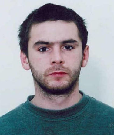 BIELECKI MARCIN pseudonim POLSKA