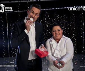 Marcin Prokop, Dorota Wellman