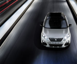 Peugeot 3008 GT