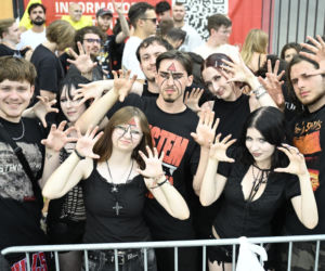 Ikony współczesnego metalu na koncercie w Polsce! Tak fani czekają na występ System of a Down