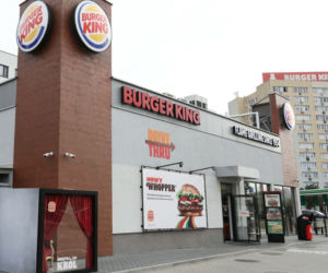 Burger King rozda darmowe burgery! Kto pierwszy, ten lepszy
