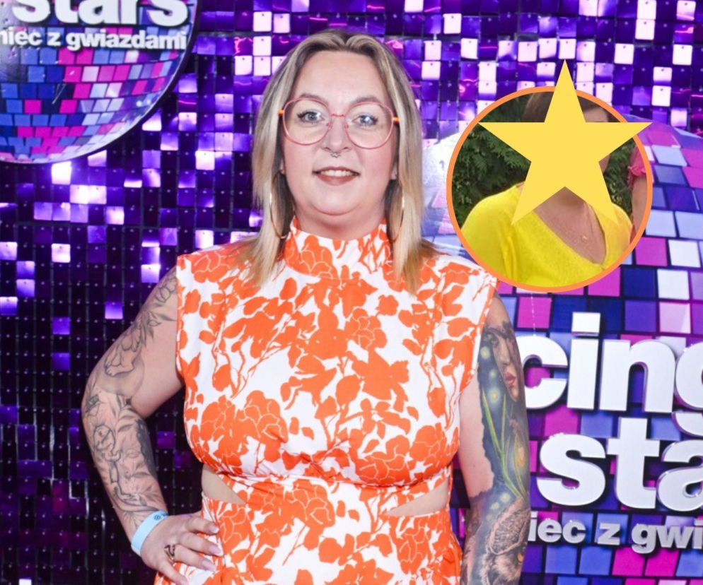 Mama na obrotach pokazała zdjęcia sprzed 10 lat. Fani oniemieli!